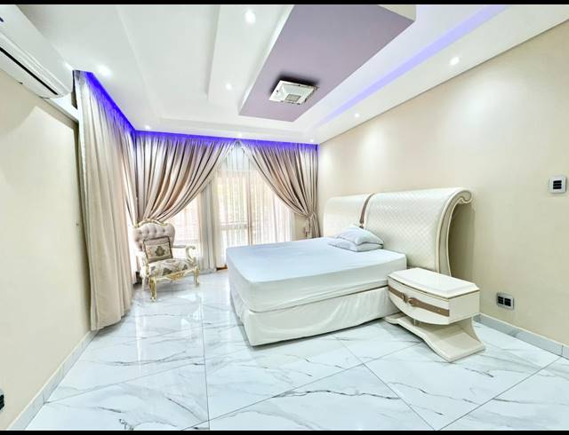 4 BEDROOM HOUSE FOR SALE IN CYCAD ESTATE